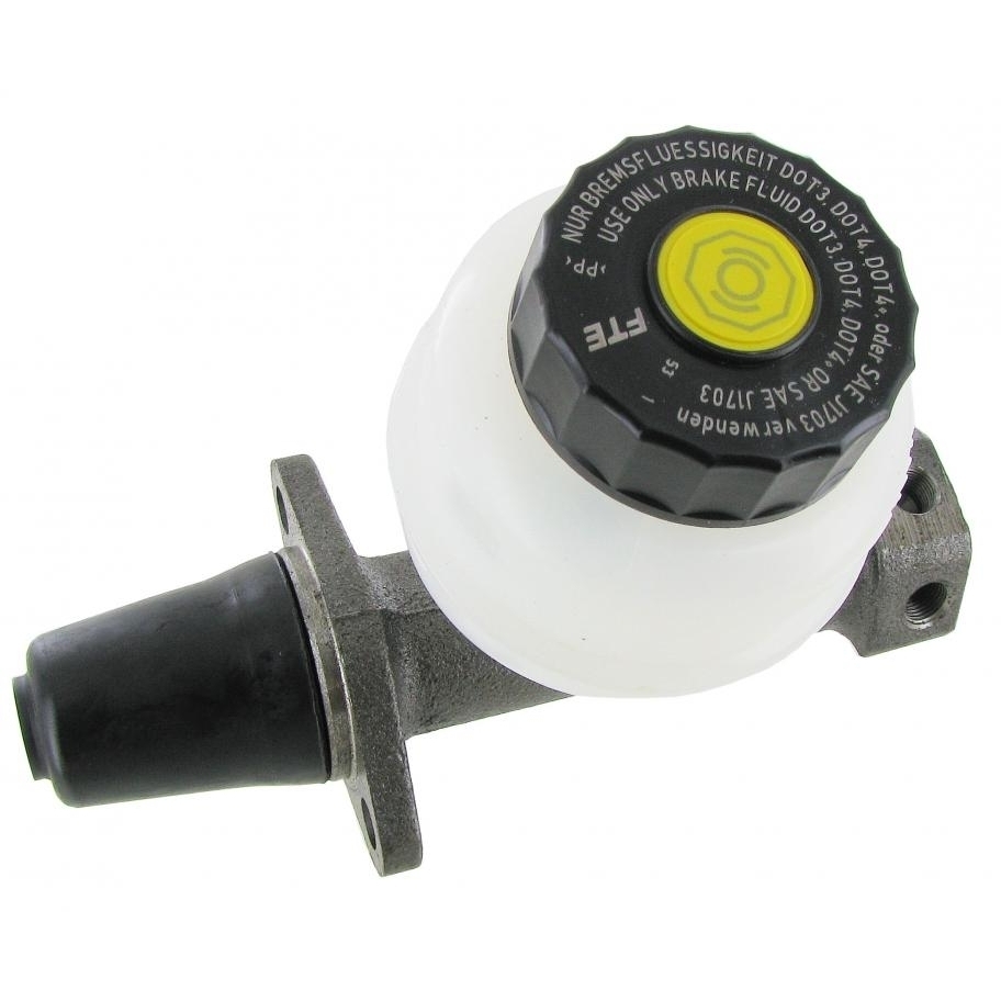 Hoofdremcilinder 22.2 mm inclusief reservoir 211611011J
