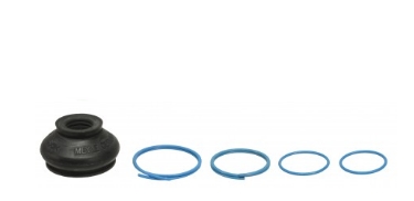 Fuseekogel hoes Golf 1 / 2  357407375