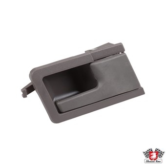 Deurhendel (binnen) T4 rechtsvoor grijs 701837020A