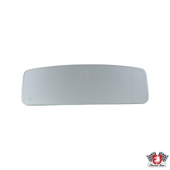 Achterruit,  helder, T2 Doka met E-keur 261845501B