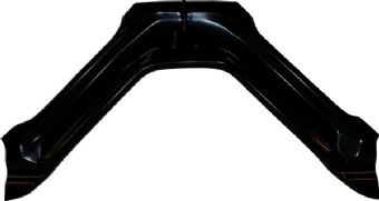 Dwarsbalk, voorzijde 356 64450144106