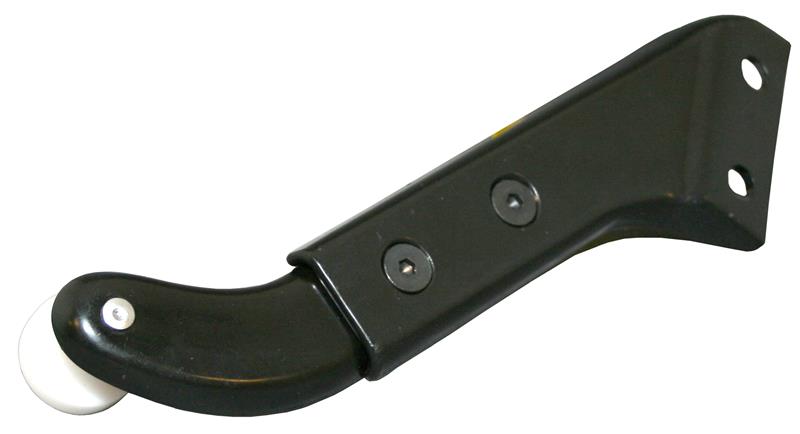 Rolgeleiding voor schuifdeur T5 rechts boven 7H0843436E 