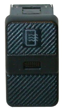 Schakelaar achterruitverwarming 535959621 