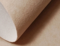 Bekleding / stof voor binnenzijde hefdak T25 / T3 beige (150 x 300 cm)