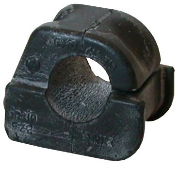 Stabilisatiestangrubber voorzijde 18 mm 6X0411313 