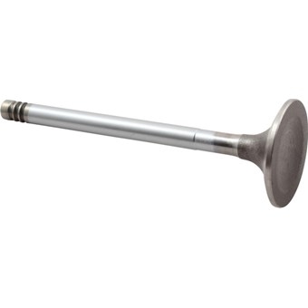 Inlaatklep 39.3 x 8 mm Type 4 motoren 021109601 