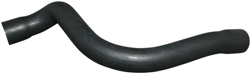 Radiateurslang / koelwaterslang Golf 3 1.8 bovenste, radiateur naar motor 1H0121101A 