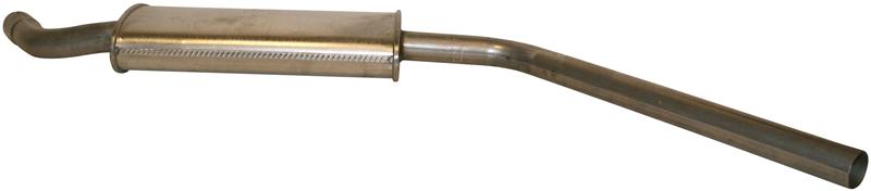 Middendemper T4 023253409AJ (AES AAC ACU AET APL AVT)