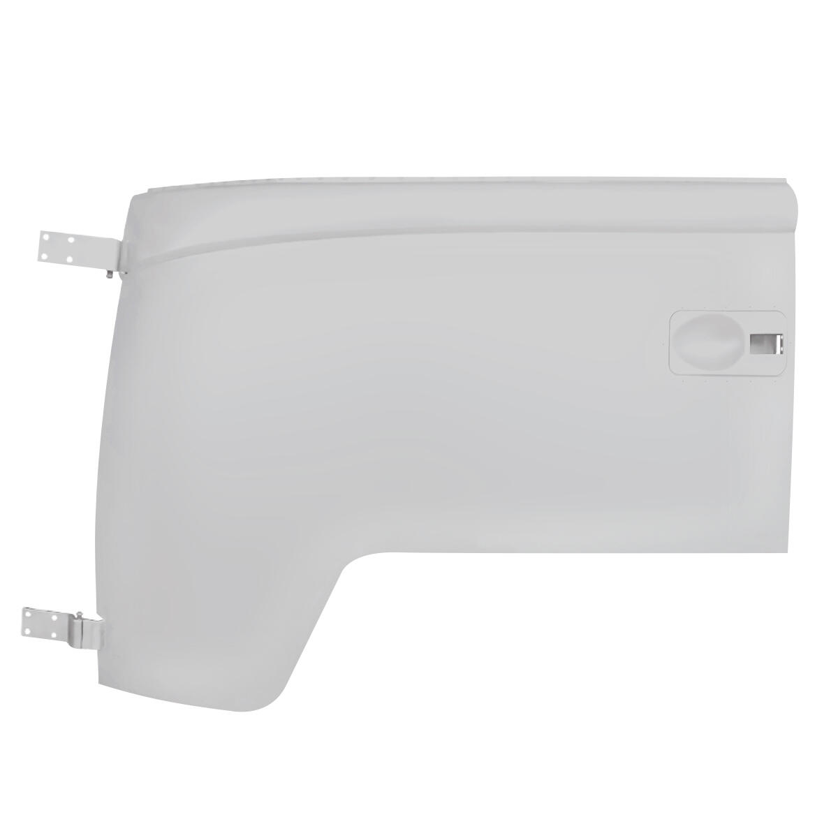 Deur T1 03/55-12/60 links 214831051A