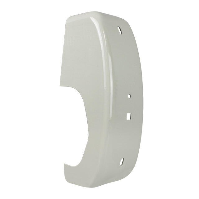 Bumperrozet T2 07/67-08/72 211707155B