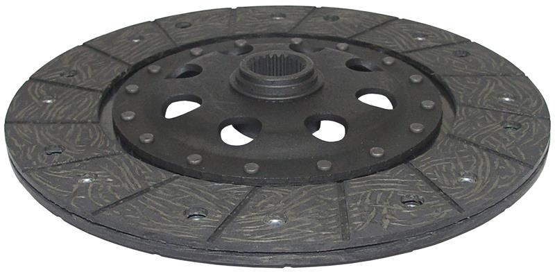 Koppeling- vliegwiel en versnellingsbak