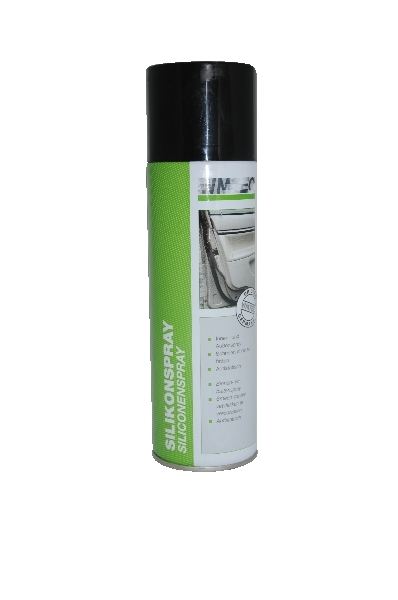 SILICONSPRAY 300ML