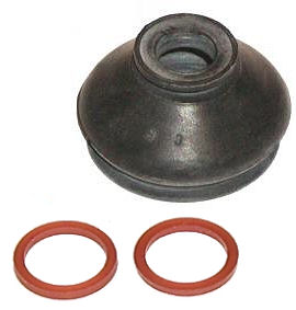 Fuseekogel hoes (per stuk).  131405375A