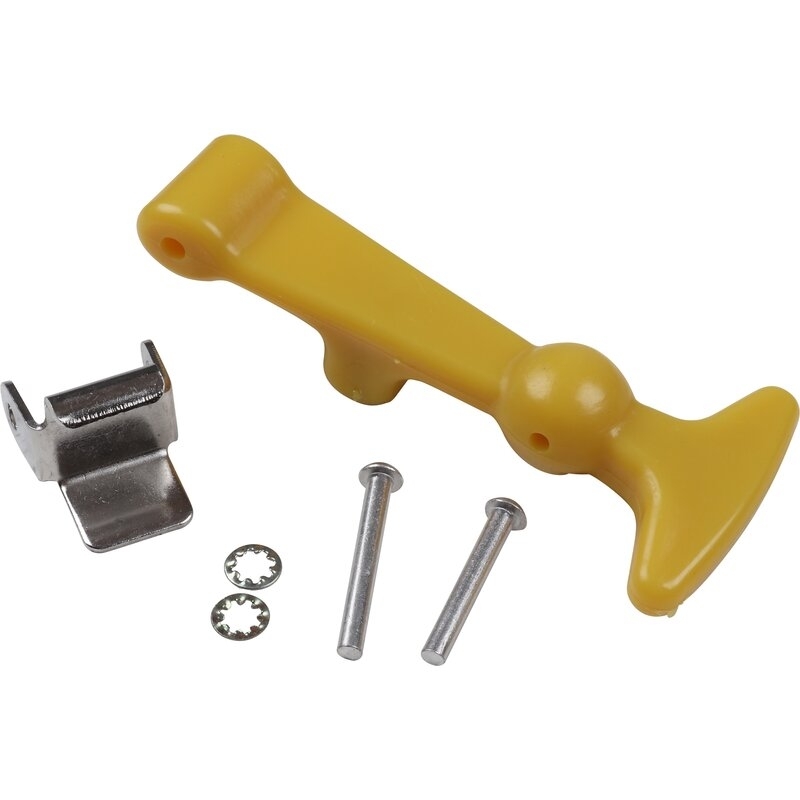 Westfalia vergrendelingsset pop/up  231068013A