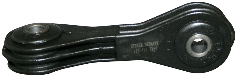 Koppelstang voor stabilisator (23 mm) voorzijde 1J0411315H
