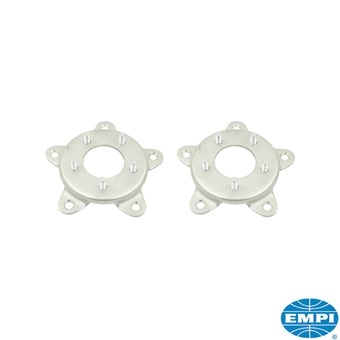 Velgadapters (Set). VW 5 x 205 naar Ford USA 5 x 114.3 