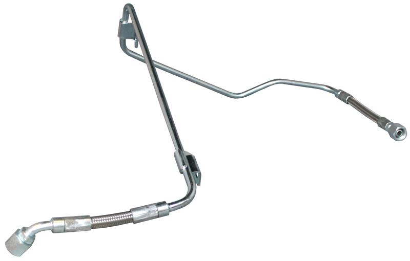 Oliedrukslang 058145778C    