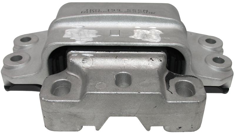 Versnellingsbaksteun - Motorsteun links 1K0199555N               