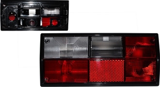 Achterlicht rood/helder links T25/T3 bus 251945111D