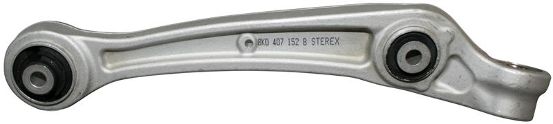 Draagarm, voor(ste), rechts 8K0407152B