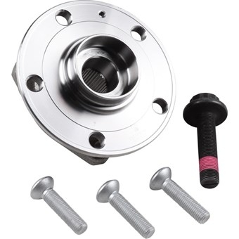 Onderstel Aandrijving en stuurdelen