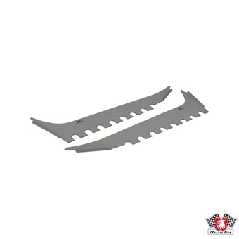 Air scoop set voor luchtinlaat motorruimte T2 211898343