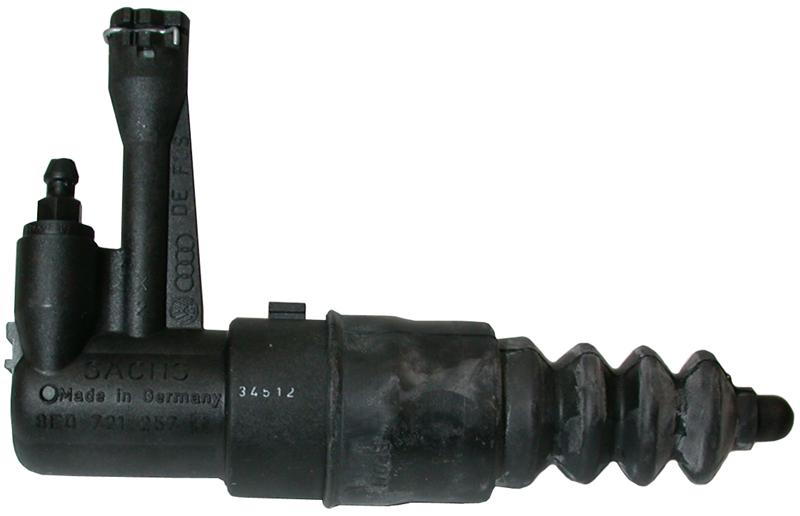 Hulpkoppelingscilinder 8E0721257A   
