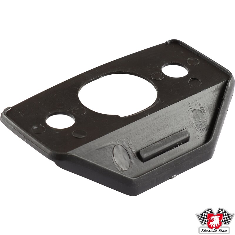 Onderlegrubber buitenspiegel Golf 1 171857543B