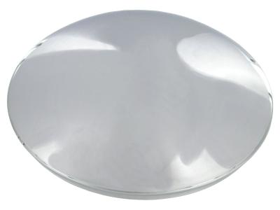 Wieldop cal-look (per stuk). Kever T/M 7/1965. Karmann Ghia T/M 7/1965. Bus T/M 7/1970. Kübel 