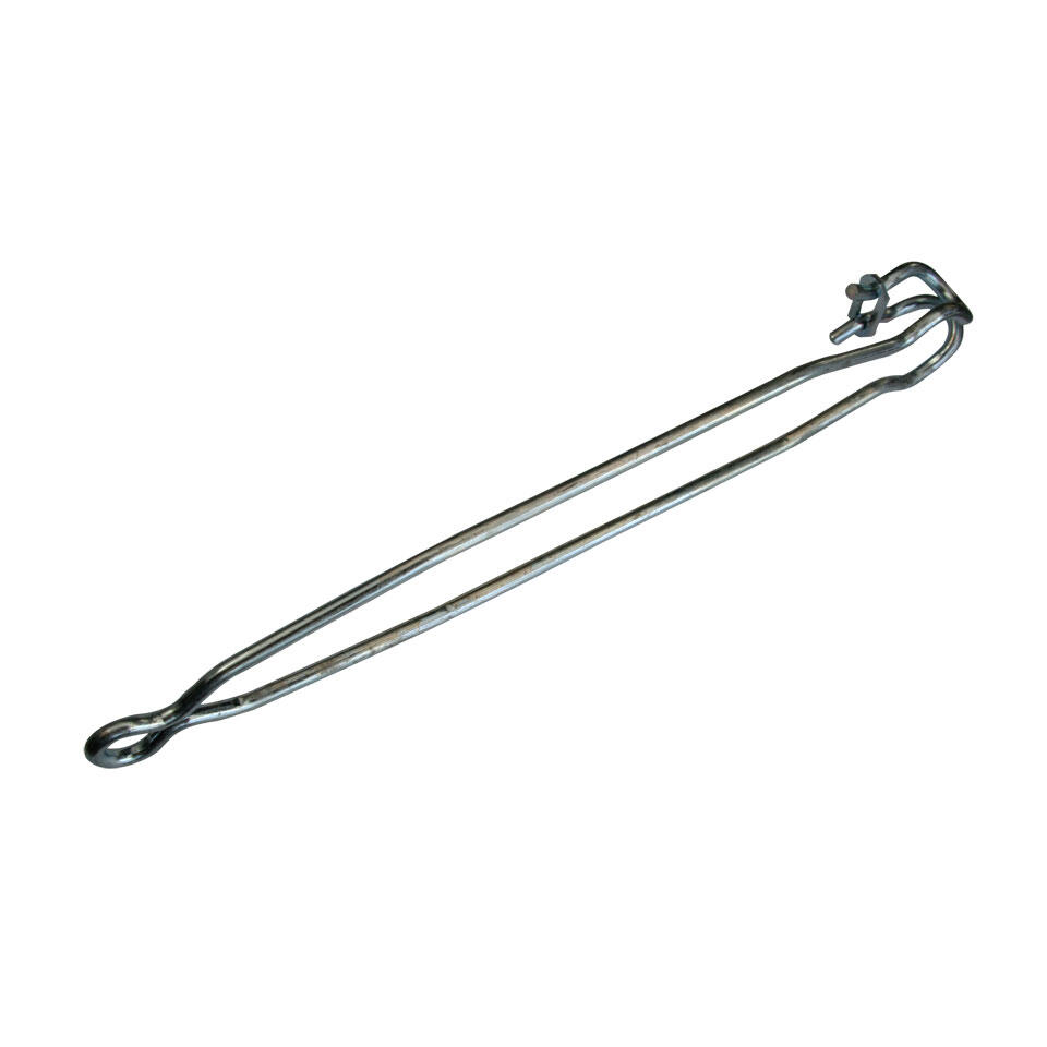 Steunveer T1 / T2 / T3 Bus 285MM (211827401)