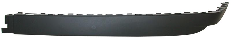 Voor spoiler, links 1H6805903 Golf 3