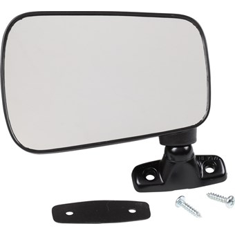 Buitenspiegel links (Golf 1)171857501