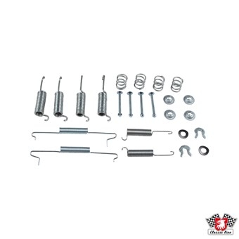 Remschoen montage set T3 bus 251698545 