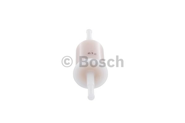 Brandstoffilter 251201511C BOSCH