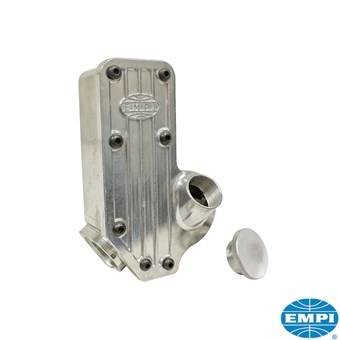 Carterventilatie Toren kit