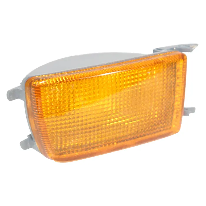 Knipperlicht bumper oranje rechts 1H0953156K       