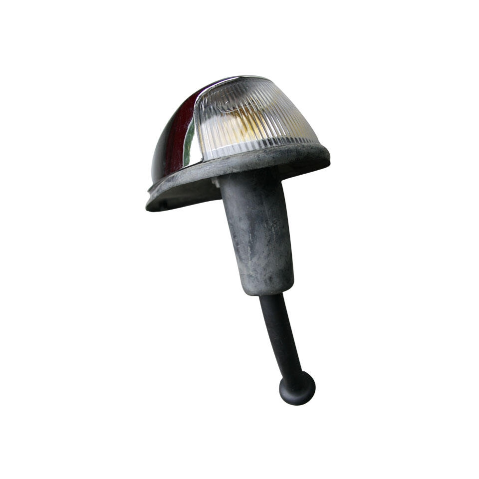 knipperlicht vooraan compleet Kever 10/63-07/74, helder 113953041J (A-kwaliteit)