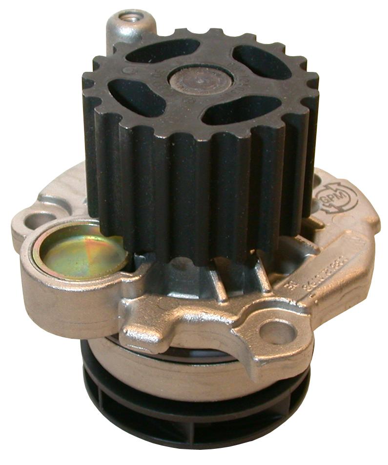 Waterpomp 038121011C / 038121011J (A4 tdi / Passat tdi)
