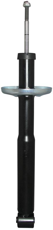 Schokdemper, achterzijde, versterkte uitvoering 191513033B   