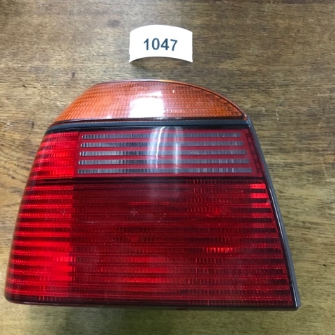 Hella achterlicht Golf 3 Links (gebruikt)