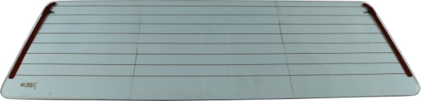 Verwarmde achterruit T3 Doka/Enka 245845501