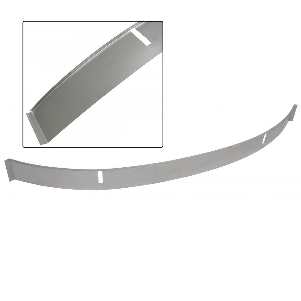 Neuspaneel onderzijde t/m felsnaad. Bus T/M 7/1967 211805257