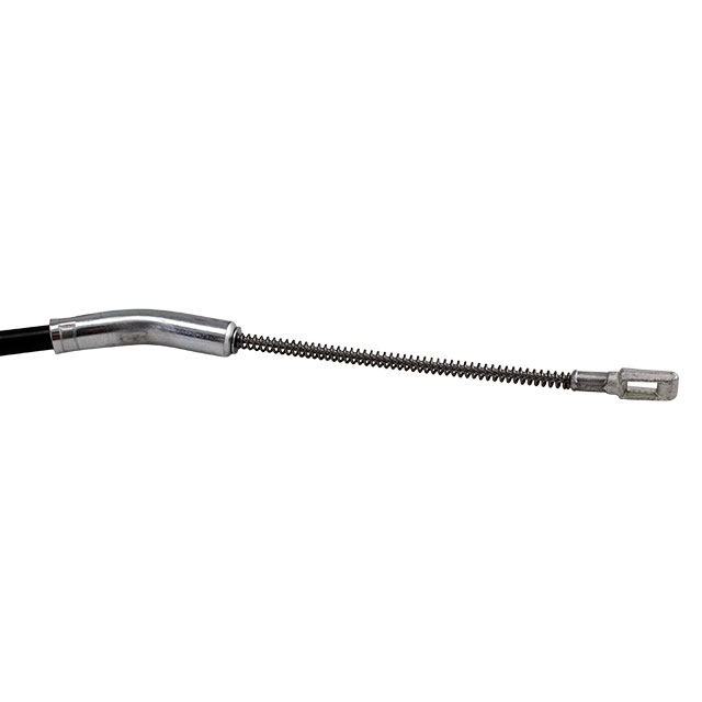 Handremkabel Zweeds model 133609721A