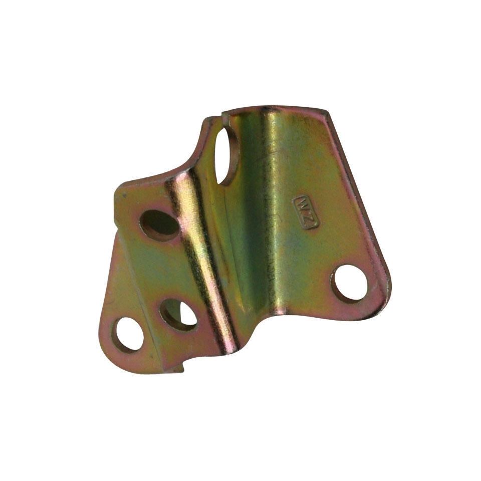 Koppelingskabel montagesteun. Kever 1974 T/M 12/1985. Kübel 1974 en later 113301165C