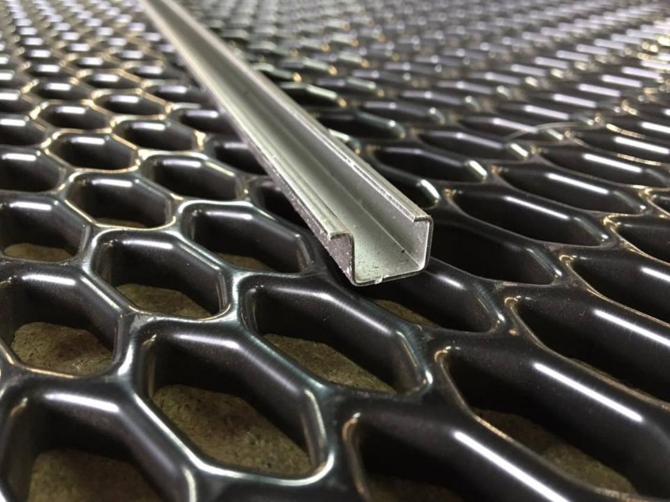 Profiel schuifdeur rubber onderzijde 251801254U  