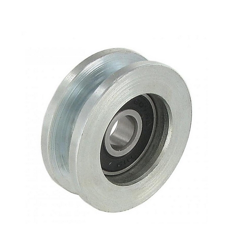 Schuifdeur rollager T25/ T3 bus 251843361B (1985-1992)