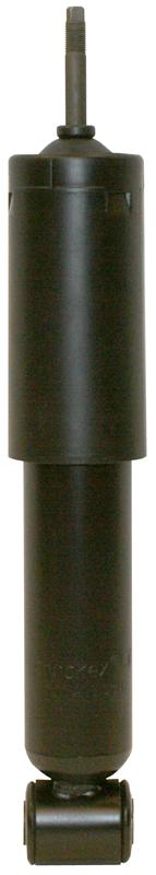 Schokdemper, voorzijde T4 701413031G