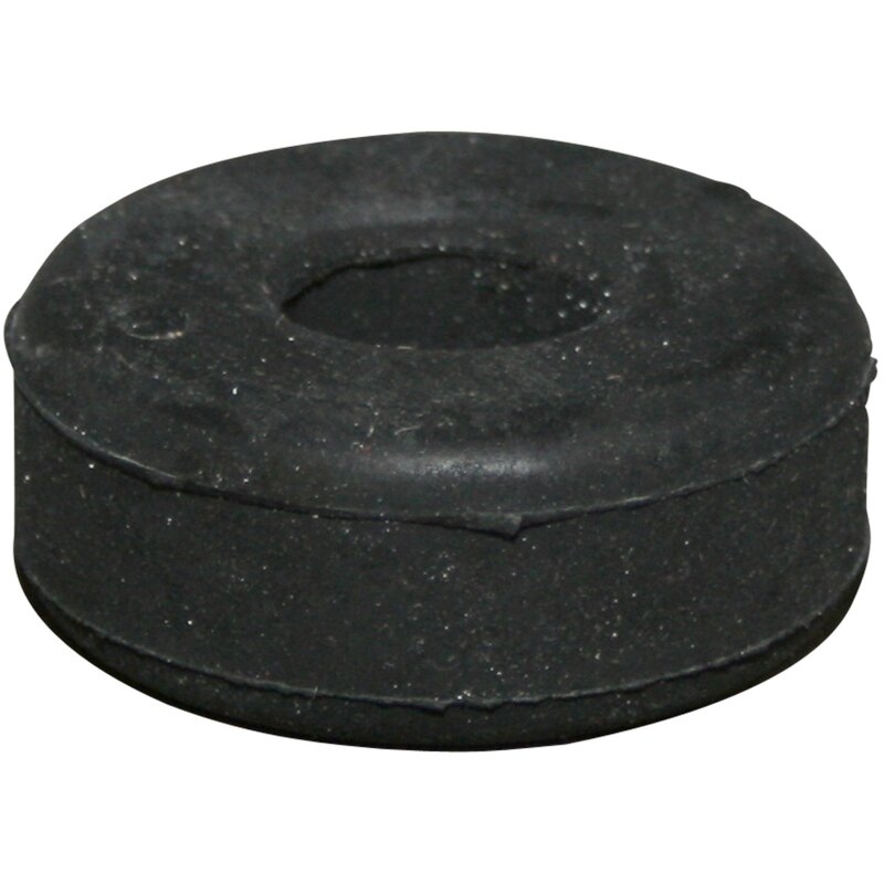 Stabilisator verbindingsstang rubber / Schokbreker rubber T3/T4/LT 411513121