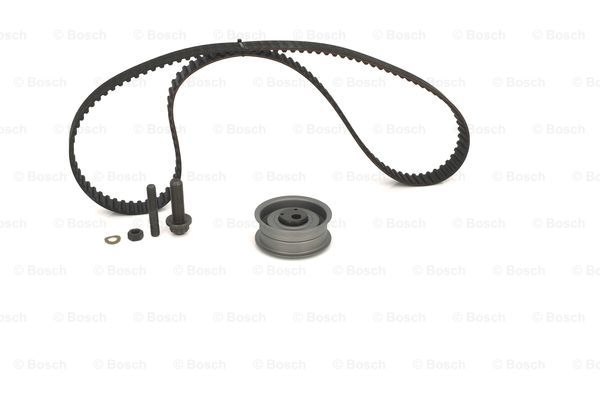 Distributieset / Tandriemset Bosch 1987946325