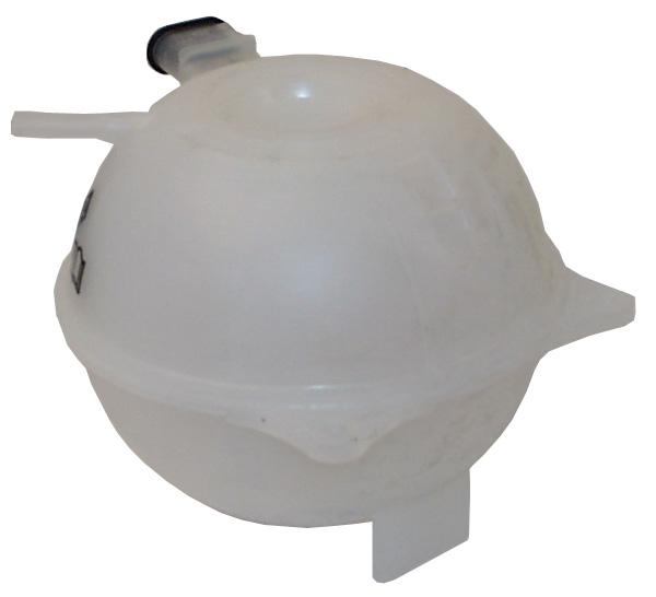 Koelvloeistof reservoir Polo 6N 6N0121407A 